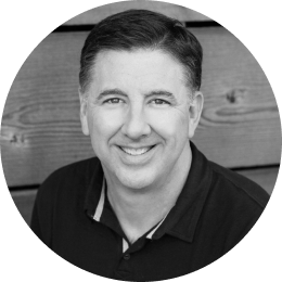 Scott Nocas headshot