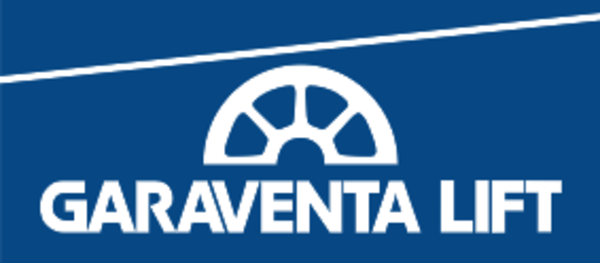 Garaventa logo