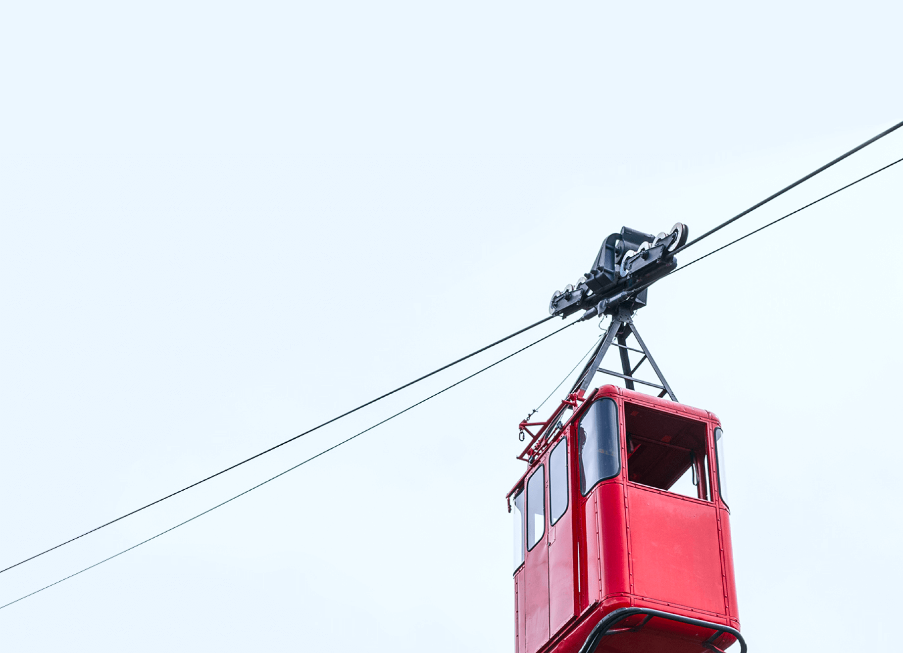 Estes Project Gondola