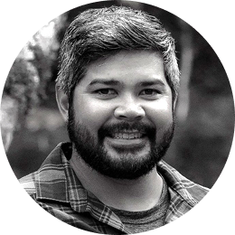 Josh Taylor headshot